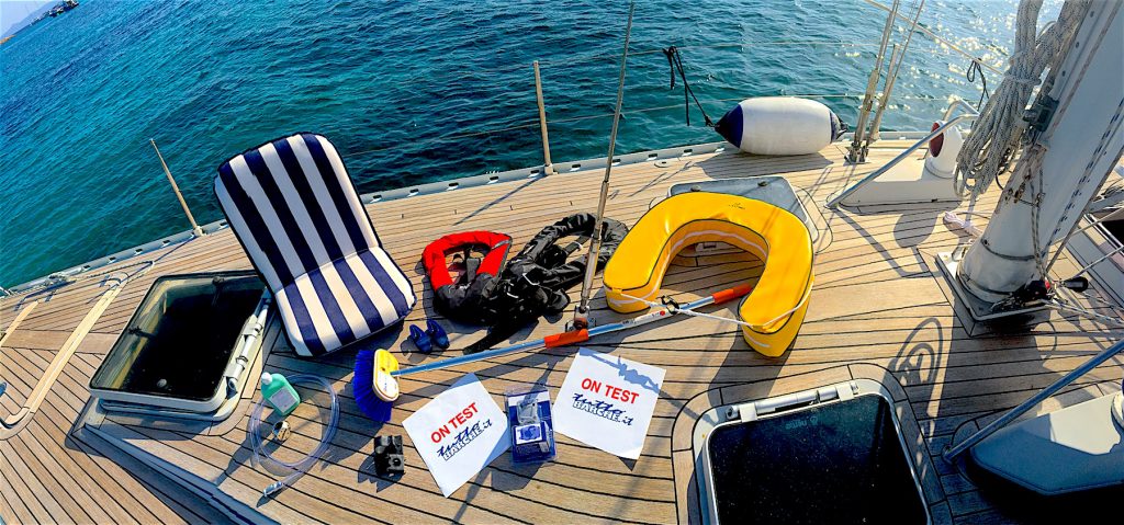 The Four Must-Have Boating Accessories