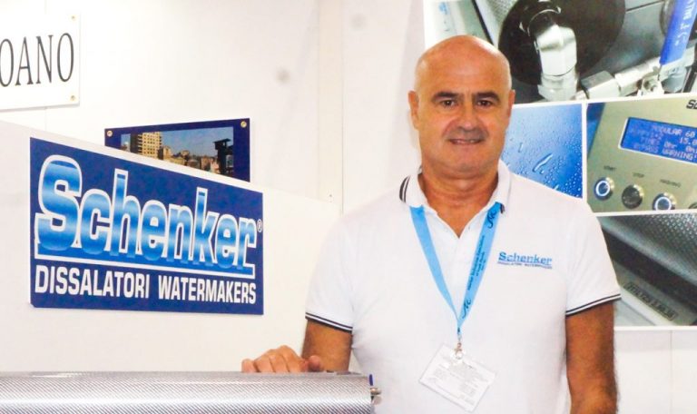 SCHENKER WATERMAKERS