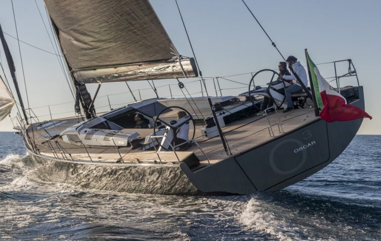 Mylius Yachts 65 FD