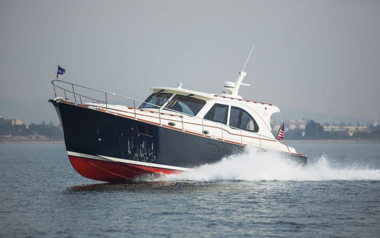 Vicem Yachts 46 ips