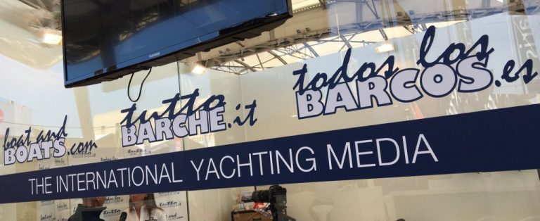 Boatandboats first international yachting media