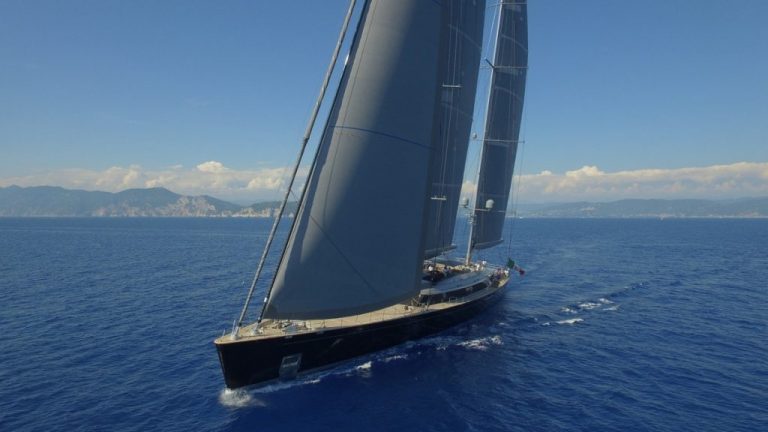 perini navi sybaris flibs