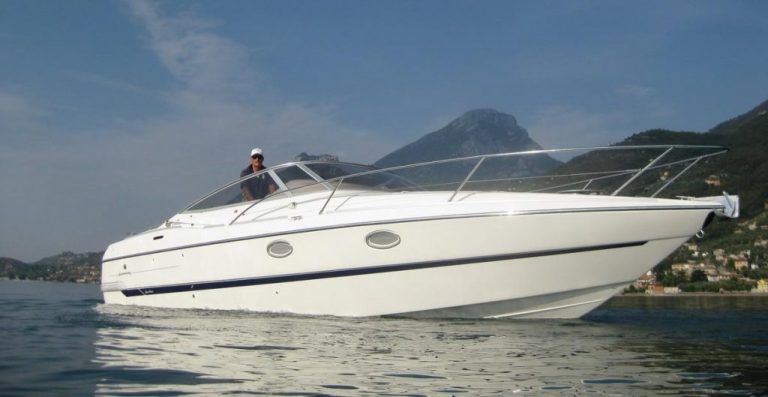 cranchi acquamarina 31