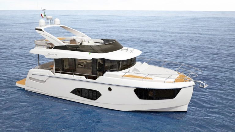 Absolute Navetta 48