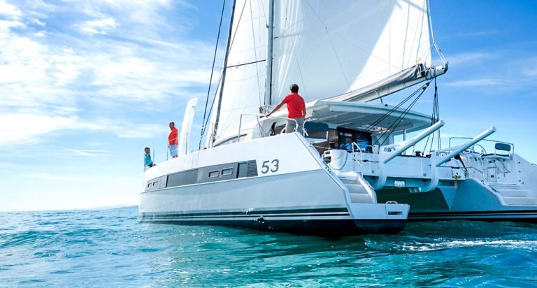 Catana 53