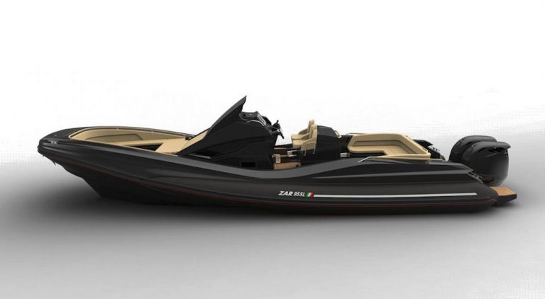 Zar Formenti 95 Sport Luxury