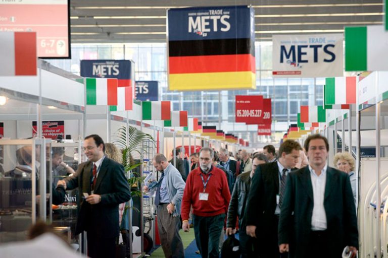 METSTRADE 2018