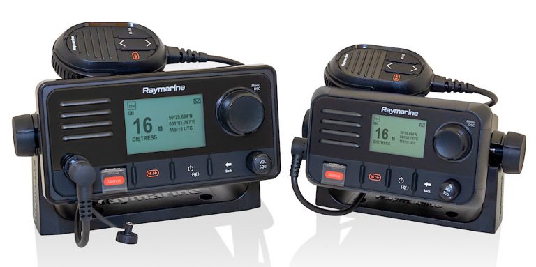 Raymarine