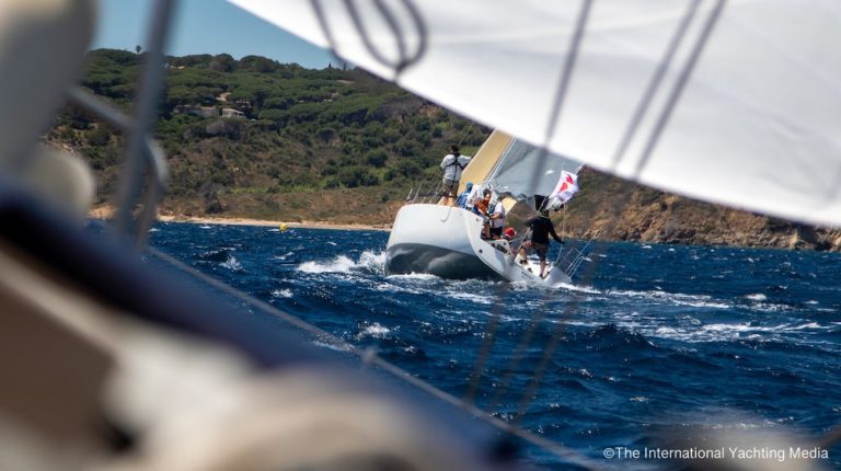 Rolex Giraglia 2019