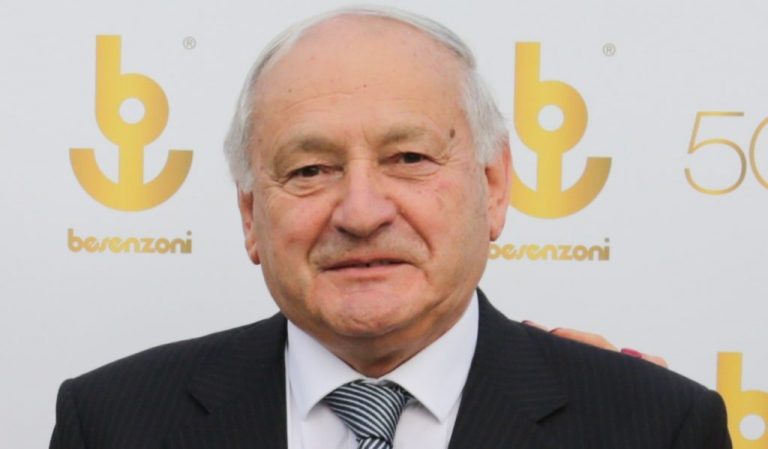 Giovanni Besenzoni