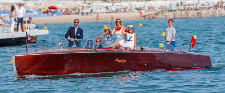 Cannes Yachting Festival 2019