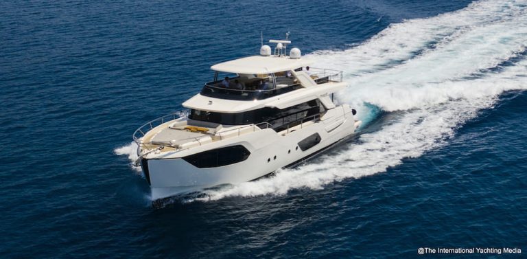 Absolute Navetta 68