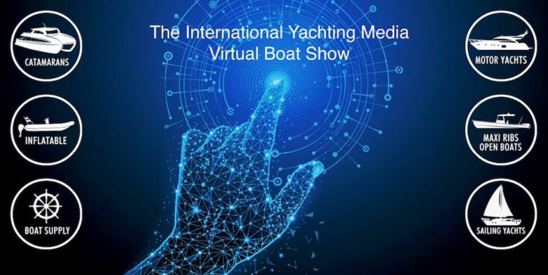 The International Yachting Media Virtual Boat Show