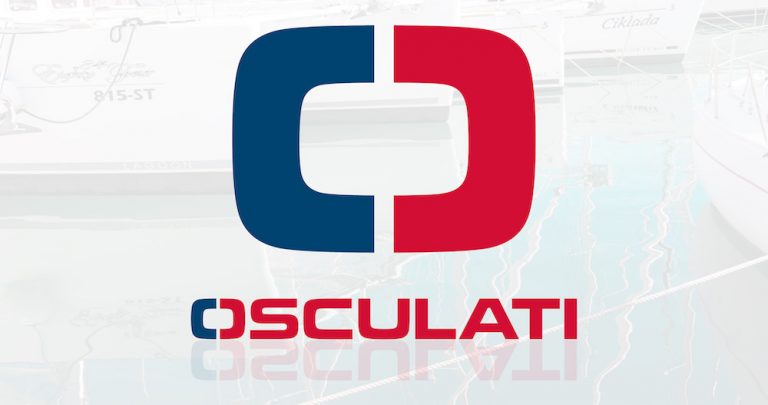 Osculati Genoa Boat Show