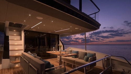 Absolute 60 Fly, The Yacht That Will Change The Market 