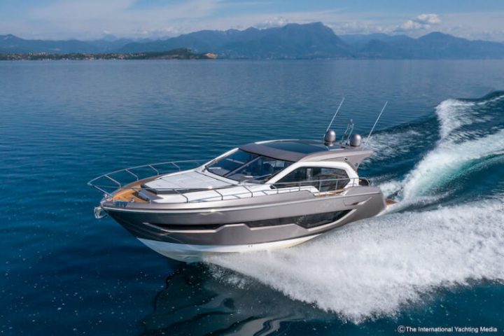 Sessa C47 Yacht Line: sophistication and sportiness | Yachting News