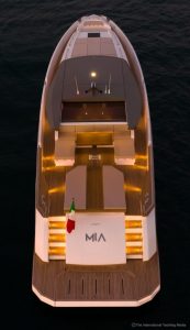 Franchini Mia 63 elegance