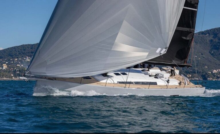 felci yacht for sale