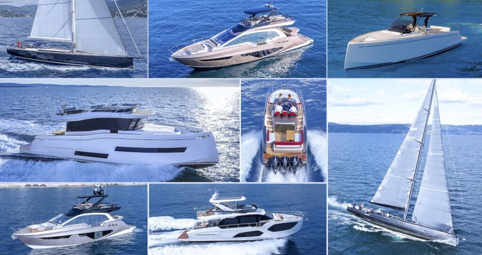 cruiser yachts meaning