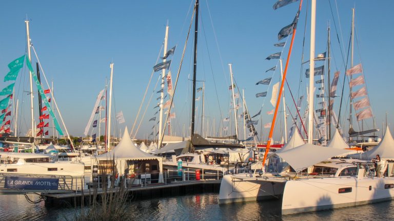 International Multihull Show