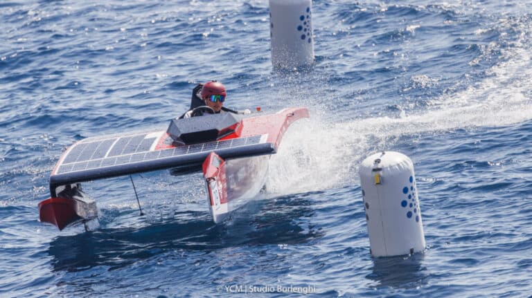 Monaco Energy Boat Challenge and innovation | Yachting News