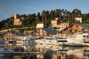 Marina-di-Varazze Yachting Special Days