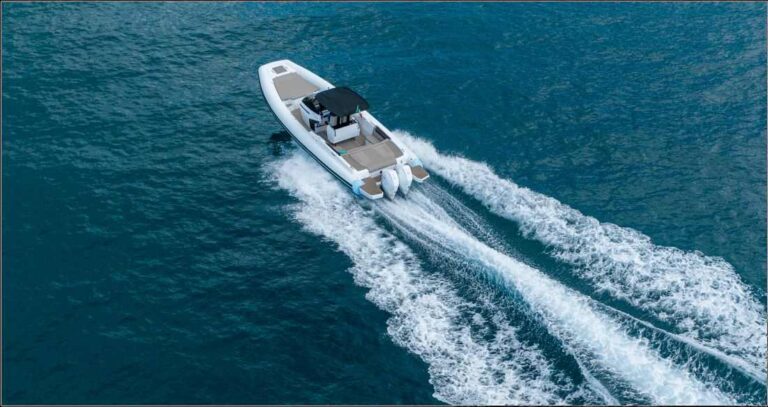 navigo boats yachts & yachting