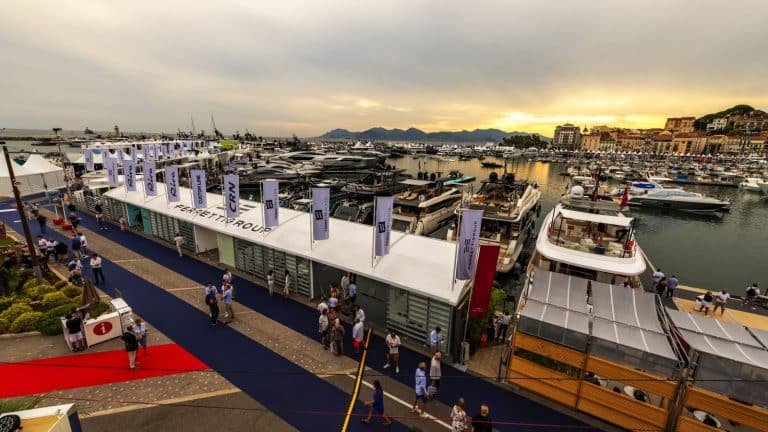 Cannes Yachting Festival 2023 Eintrittskarten