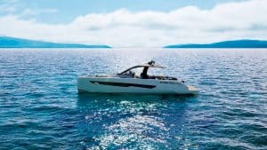 Fiart Seawalker 43 Panorama: elegância e versatilidade de cortar a respiração