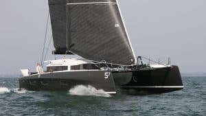 Grand Large Yachting adquiere Marsaudon Composites y la marca ORC