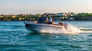 A prueba. PROTAGON 20 de Selva Marine: crucero deportivo y versátil