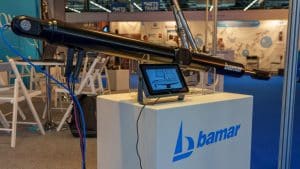 Bamar presenta E-Vang, el primer vang electrónico del mundo