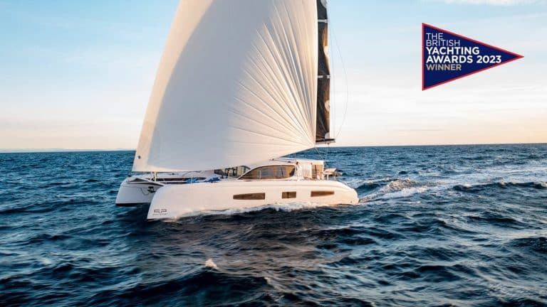 Outremer-52-award