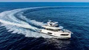 Absolute Yachts na Boot 2024 com quatro barcos maravilhosos