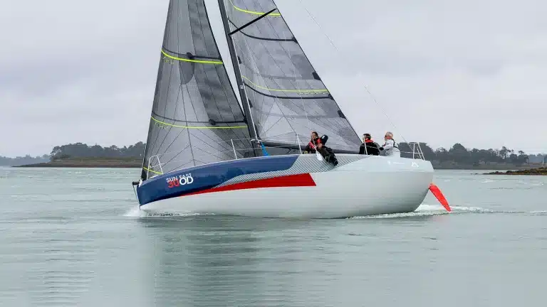 Groupe Beneteau