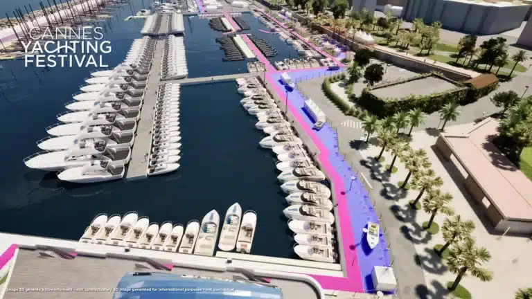 Cannes Yachting Festival-2024