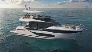 PRESTIGE YACHTS: dos nuevos modelos en 2024