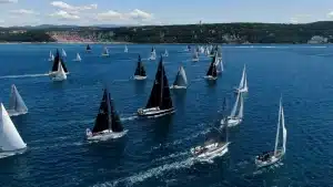 Grand Soleil Cup 2024, prevista del 21 al 23 de junio en Costa Esmeralda