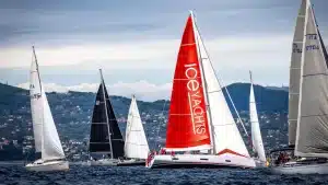 ICE Cup 2024: a quinta edição da regata, símbolo da Ligúria, está se aproximando