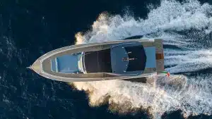 Fiart no Palma International Boat Show: Estreia na Espanha do Seawalker 35 e 45