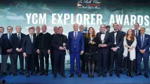 El Yacht Club de Monaco y The Explorers Club celebran el espíritu de aventura