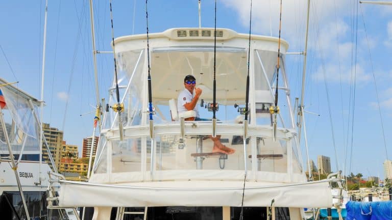offshore trolling guide