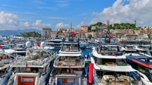 Cannes Yachting Festival, del 10 al 15 de septiembre en el corazón de la Riviera Francesa