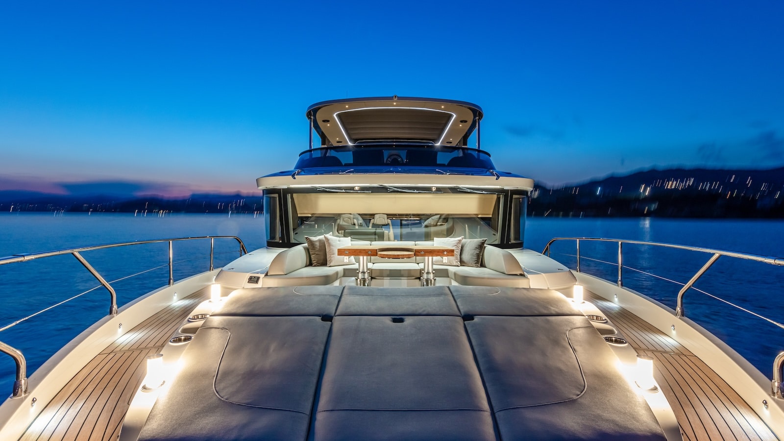 A WISE EQUITY entra no capital da Absolute Yachts