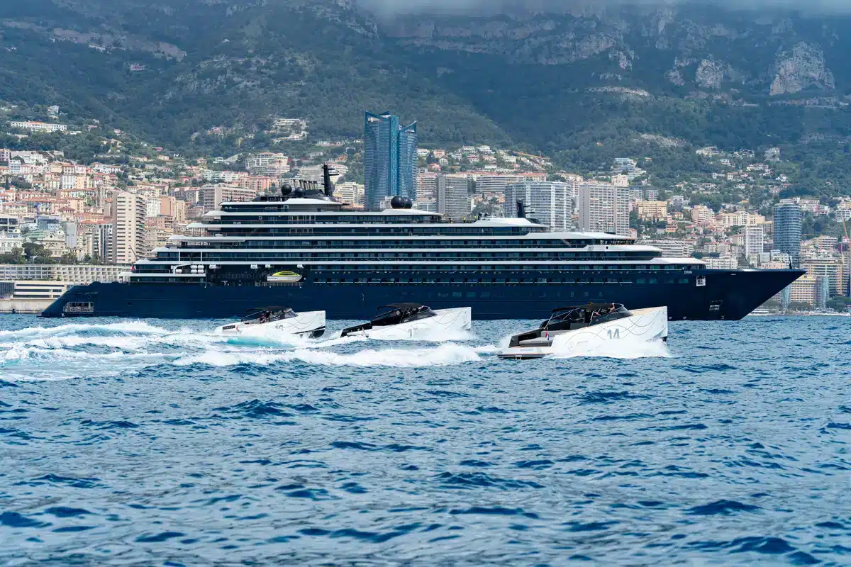 vandutch monaco