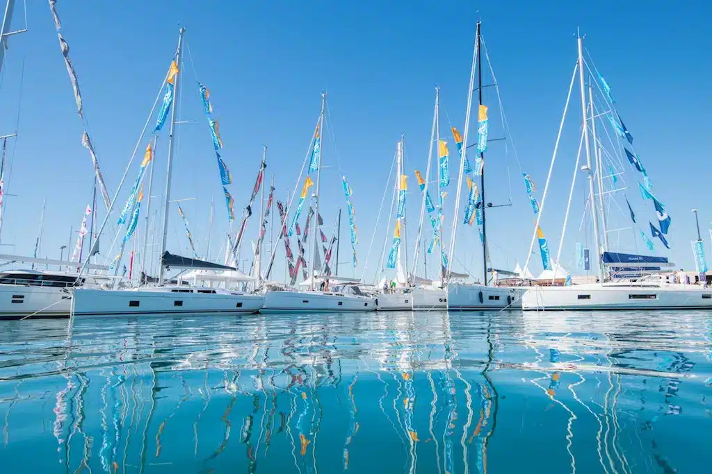 Cannes Yachting Festival-1