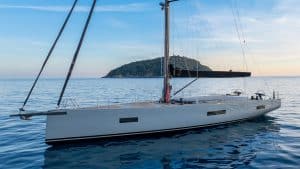 ICE 66 rs: here’s how perfection is made. First sailing impressions and exclusive images