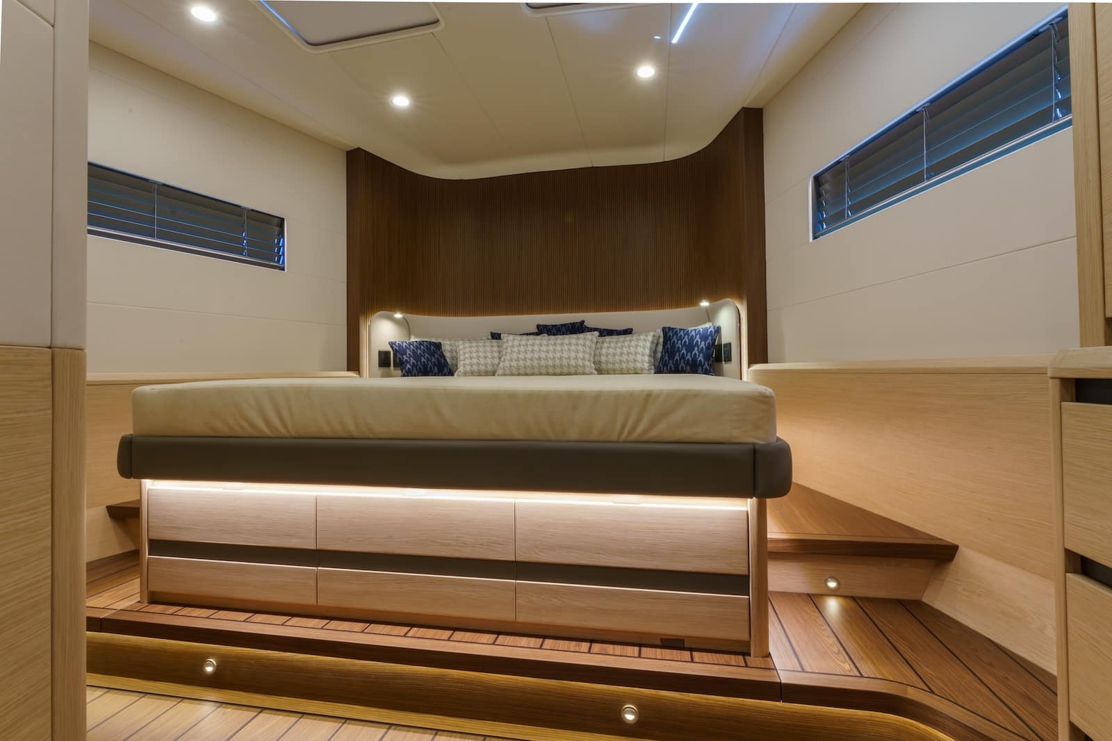 ICE 66 rs Master Suite.