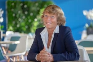 SYLVIE ERNOULT: esto es lo que te espera en el Cannes Yachting Festival 2024