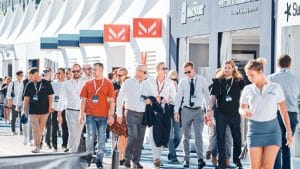 Monaco Yacht Show 2024, a lista completa de expositores